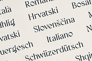 Vellumo – Elegant Serif Font, a Serif Font by Only Fonts (Thumbnail 6 of 11)