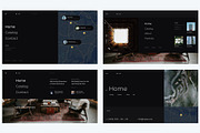 H+ UI Kit, an UI Kit Template by gateprofile (Thumbnail 7 of 11)