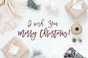 Cozy Christmas Bundle, a Holiday Photo by Kate Roubin (Thumbnail 8 of 9)