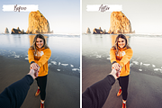 Mobile & Desktop Lightroom Presets, a Preset Add-On by creative-kits (Thumbnail 6 of 8)