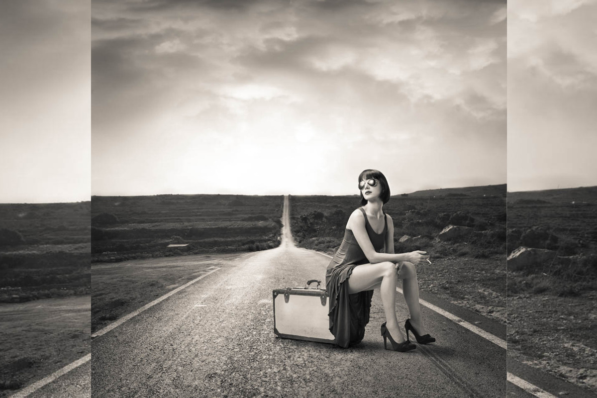 20 Black & White Lightroom Presets preview 8