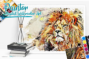 29-in-1 Mega Artistic Bundle, an Action Add-On by A R T M A R T (Thumbnail 27 of 67)