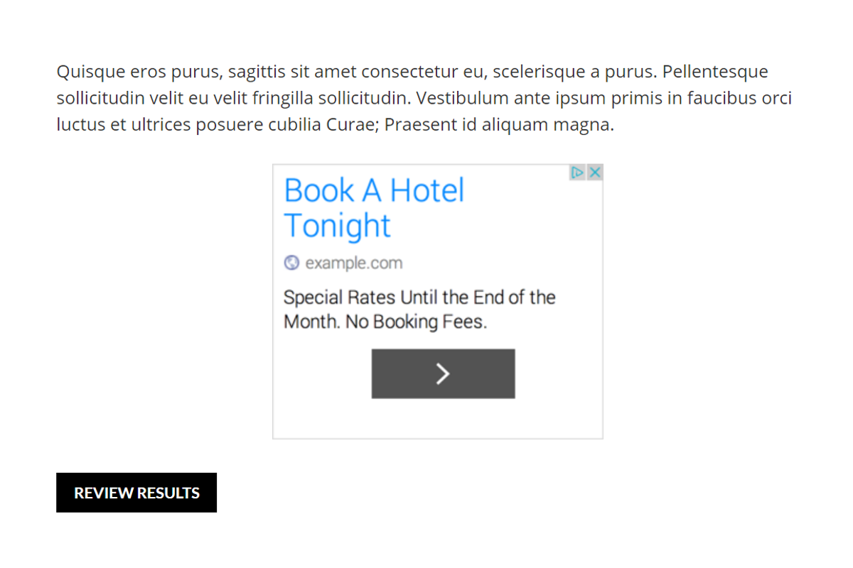 TrueReview WordPress Theme, a WordPress Template by Theme Junkie (Photo 4 of 4)