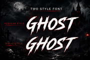 Hunter Velocity, a Script Font by Yoga Letter (Thumbnail 6 of 10)