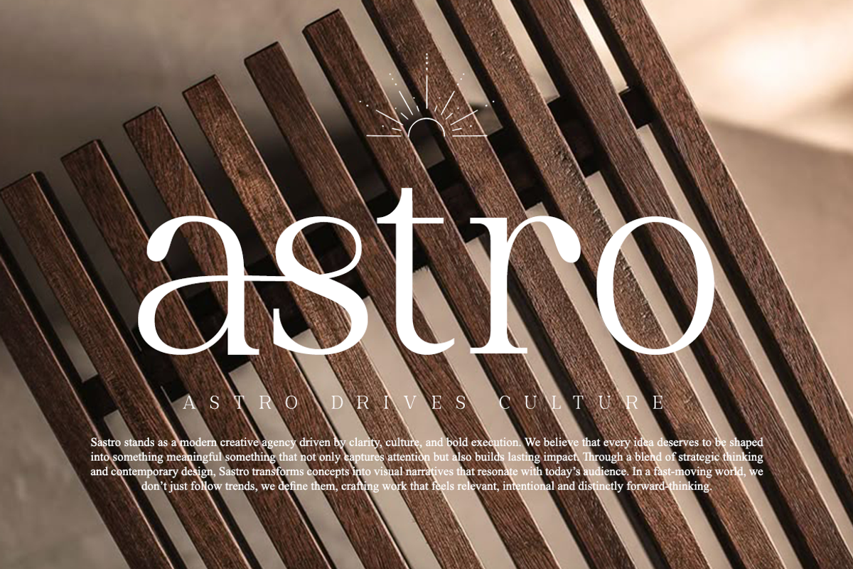 Vaurum Modern Elegant Serif Font, a Serif Font by Rasio Studio (Photo 6 of 9)