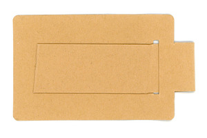 brown tag label, a Photo by WorldOfPhotos
