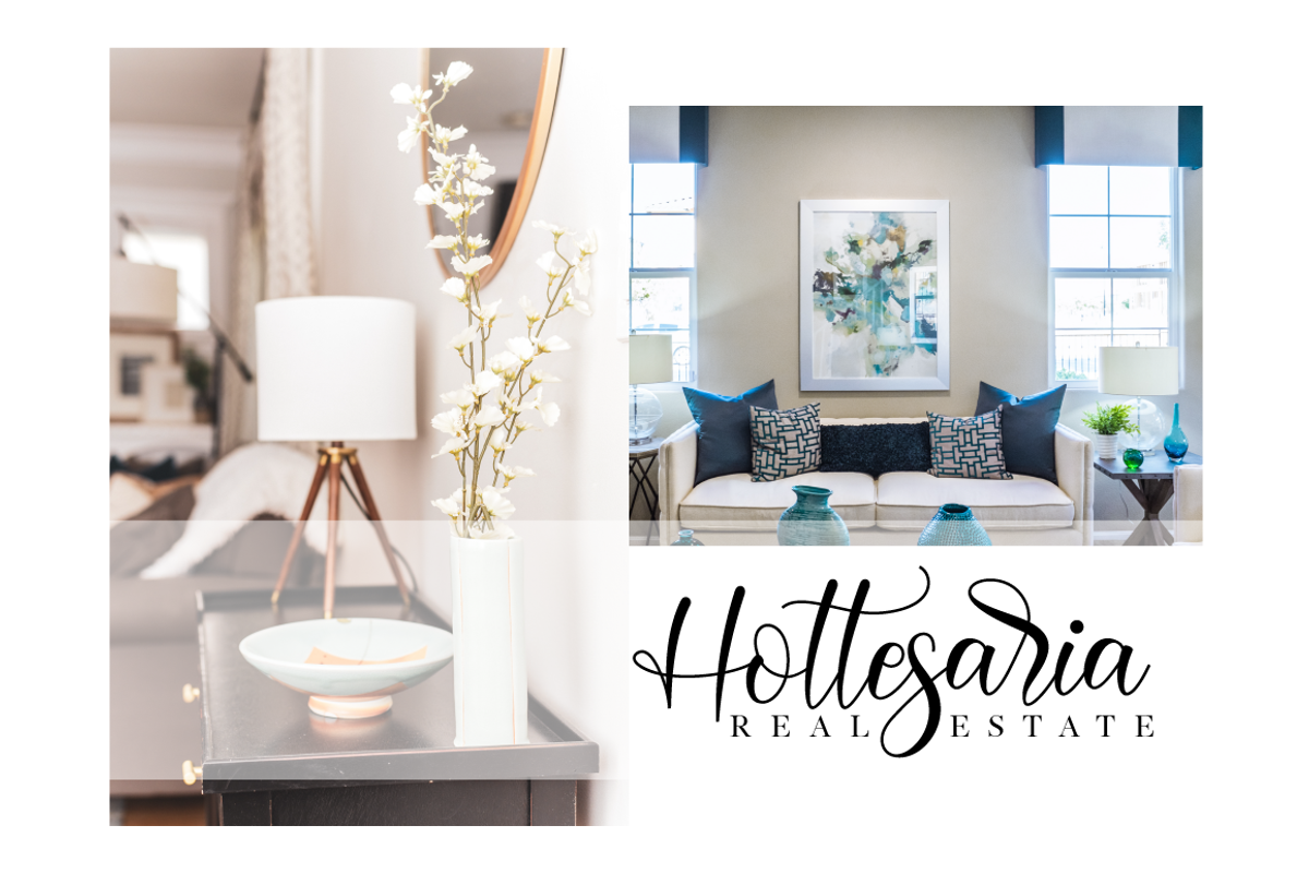Harelia // Lovely Script Font preview 7