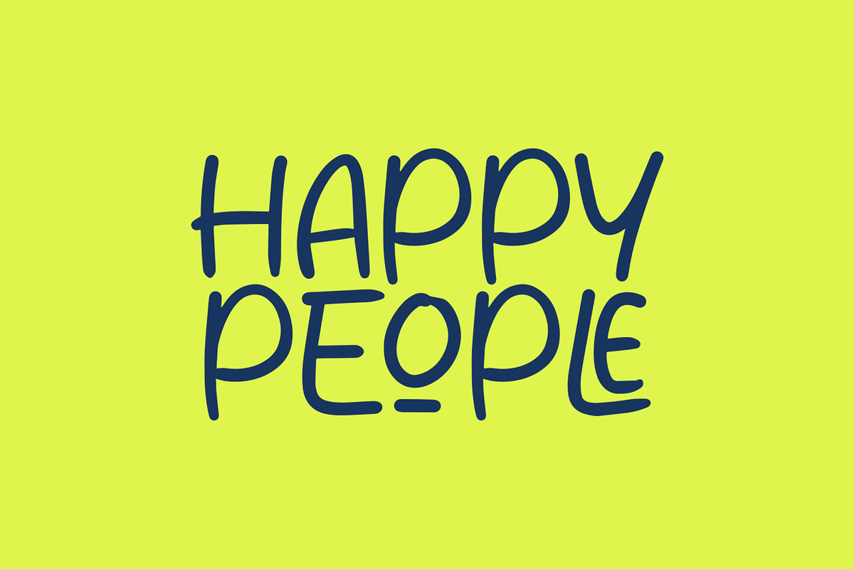 MORTALE Playful Handwriting Font, a Handwritten Font by NTC Graphic (Photo 2 of 8)