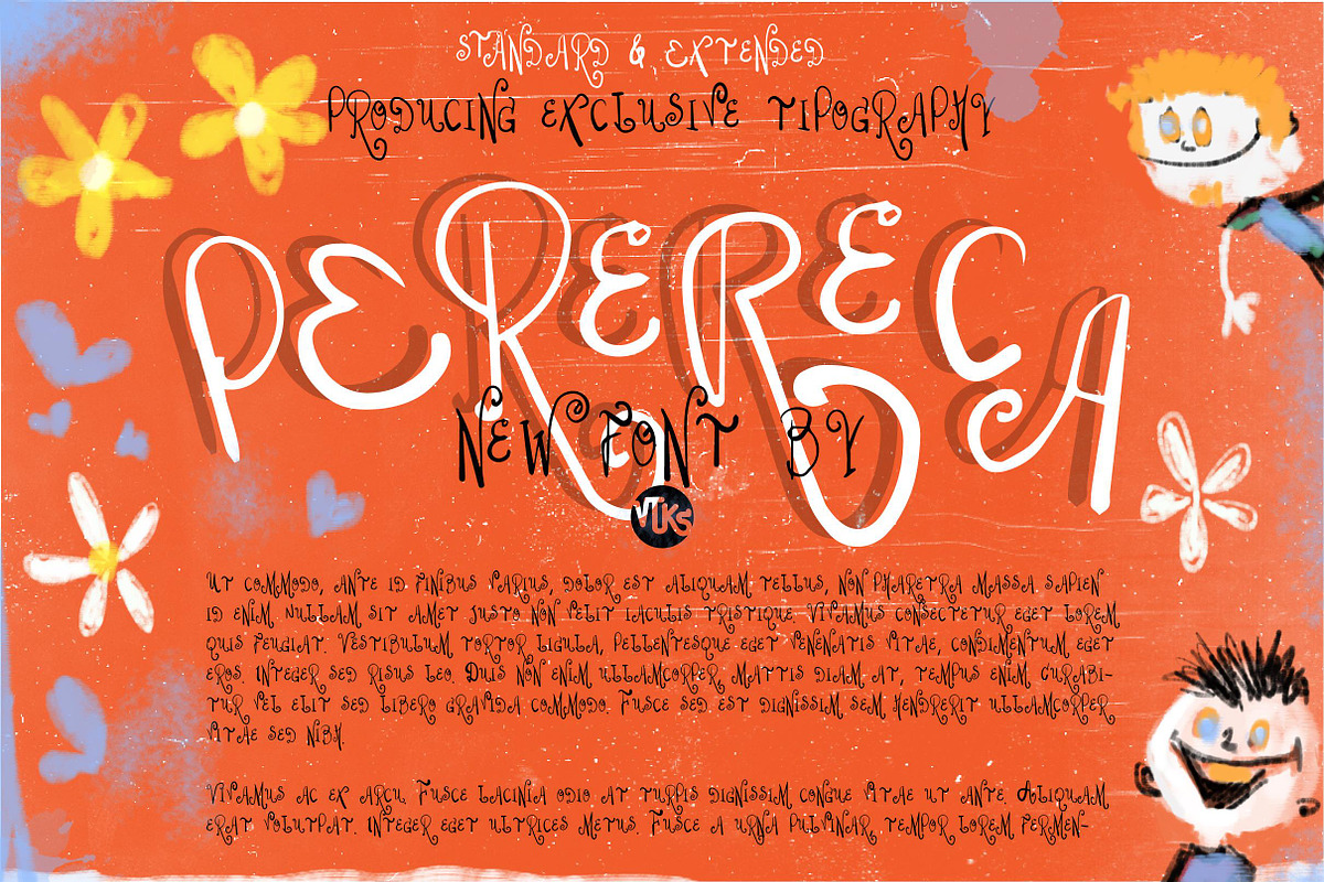 Perereca Font