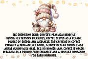Coffee Prince - Handwritten, a Handwritten Font by Charmingbear59.design (Thumbnail 3 of 5)