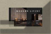 Mave Creative PowerPoint Template, a Presentation Template by uiplus (Thumbnail 5 of 5)