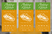Oldpen Sunday Ink Handwritten Font, a Script Font by Letterena Studios Script (Thumbnail 9 of 15)
