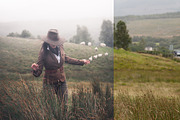 64 Lightroom Presets: Core Set, an Action Add-On by Frederick & Lightroom (Thumbnail 15 of 15)