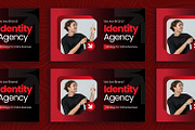 Hyfort Studio - Youtube Thumbnail, a Social Media Template by Esensifiksi.studio (Thumbnail 2 of 3)