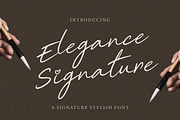 Street & Chic Duo Font (+ Extras), a Handwritten Font by MaxArt Foundry (Thumbnail 3 of 10)