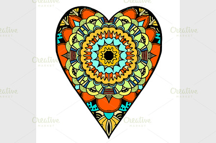 heart