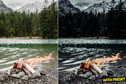 Do It Presets for Lightroom, a Preset Add-On by Hubzway (Thumbnail 5 of 5)