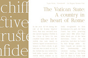 Rosemode - Roman Serif, a Serif Font by Typia Nesia (Thumbnail 8 of 14)