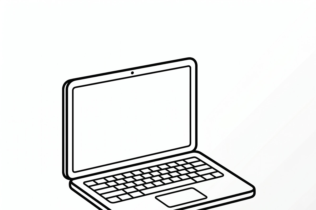 Bundles Remote Outline Icons, an Outline Icon by adenpinkstore (Photo 11 of 18)