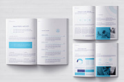Business White Paper Template, a Brochure Template by Designsoul14 (Thumbnail 10 of 13)