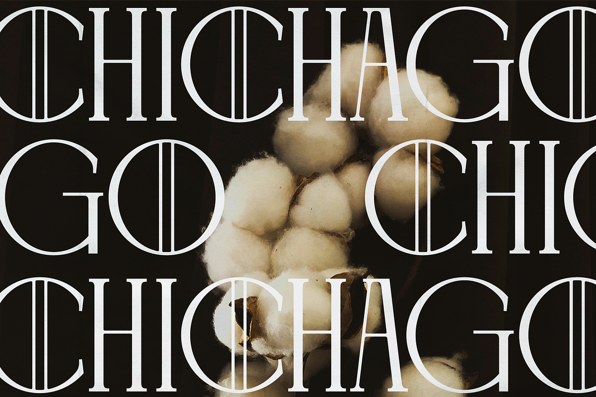 Celvio Monase | New Display Serif, a Serif Font by Denustudios (Photo 2 of 12)