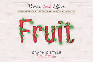 Apple Emboss Editable Text Effect