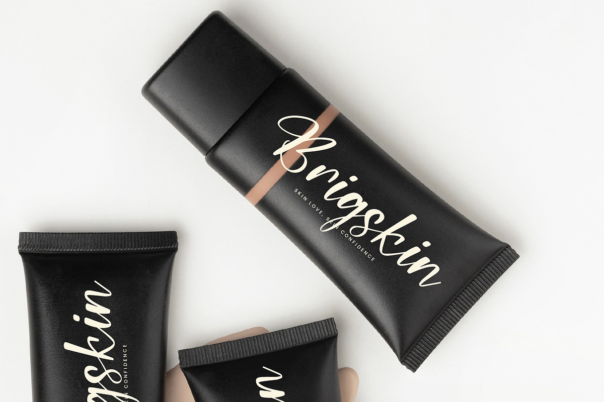 Routisan Darling, a Script Font by Integritype Studio (Photo 11 of 15)