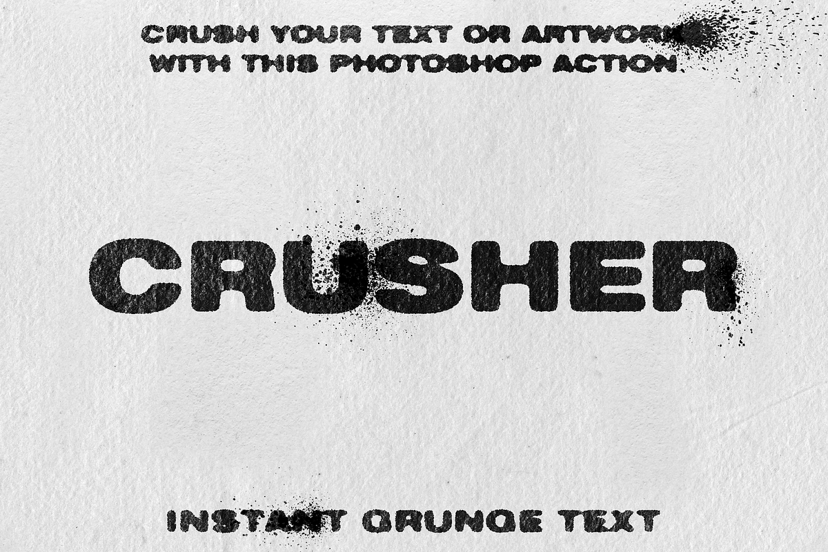 Ultimate Graphic Designer's Toolkit, a Texture Graphic by 60 DEGREE STUDIO (Photo 2 of 15)