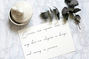 Kazequill – Elegant Signature Script, a Script Font by ArtiXLabs (Thumbnail 7 of 10)