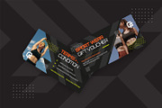 Quick Flex - Gift Voucher, a Print Template by StreaksideStd (Thumbnail 3 of 3)