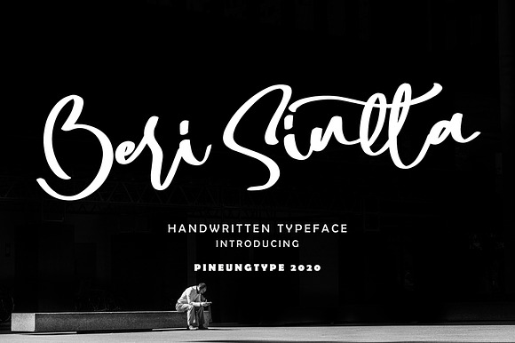 Beri Sintta Black Friday preview 8