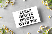 Aesth, a Slab Serif Font by HATFSTUDIO (Thumbnail 6 of 9)