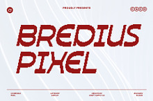 CS Bredius Pixel