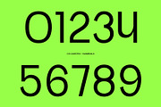 CS Carsten – Hybrid Sans Serif, a Sans Serif Font by Craft Supply Co. (Thumbnail 3 of 8)