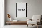 Qahono - Modern Luxury Serif Font, a Serif Font by Astuti Studio (Thumbnail 13 of 16)