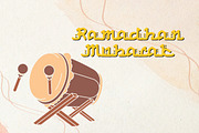 Saifullah - Arabian Typeface, a Handwritten Font by Dhabee (Thumbnail 14 of 15)