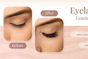 All-in-One Beauty Social Kit, a Social Media Template by Solvela Digital (Thumbnail 2 of 4)