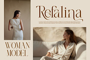 Delosta || Modern Minimalist Serif, a Serif Font by Ermedia Studio (Thumbnail 4 of 10)