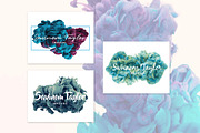 1400 Logos Mega Bundle Pack, a Branding & Logo Template by AN Productions (Thumbnail 49 of 129)