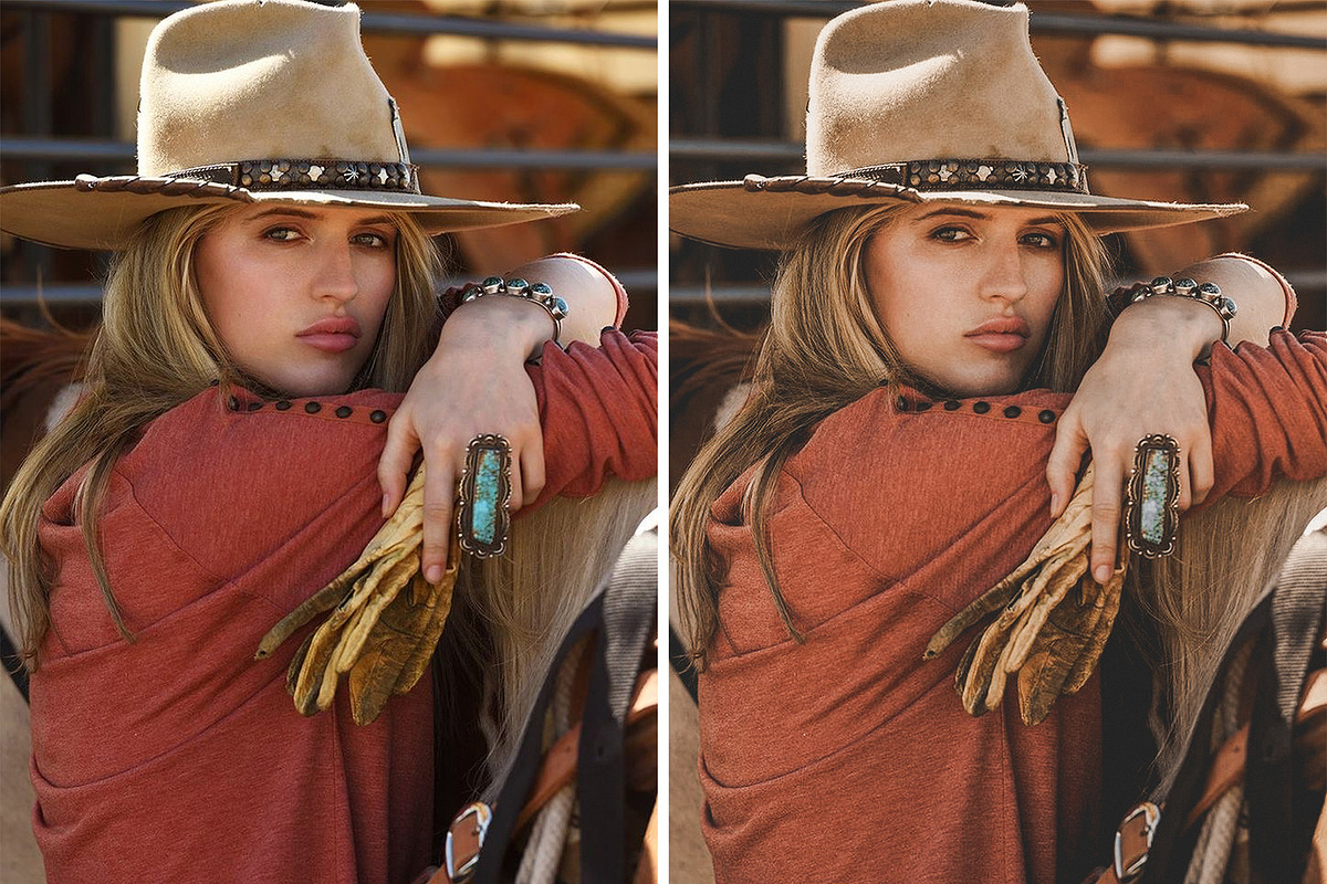 10 Boho Lifestyle Lightroom Presets, a Preset Add-On by Presets by Yevhen (Photo 8 of 10)