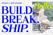 Gilferos, a Serif Font by Gatype (Thumbnail 13 of 16)