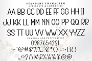 Paper Pancils, a Sans Serif Font by InermediaSTUDIO (Thumbnail 7 of 7)