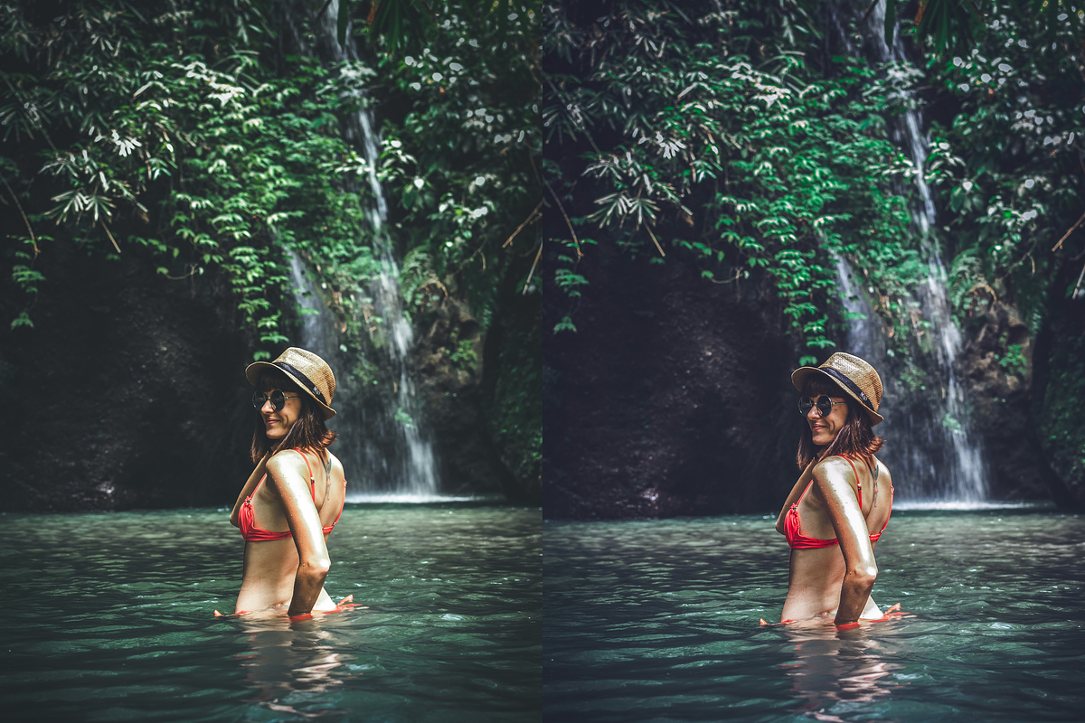 04 Bali Dream Lightroom Presets, a Preset Add-On by RamsaGraphi (Photo 7 of 10)