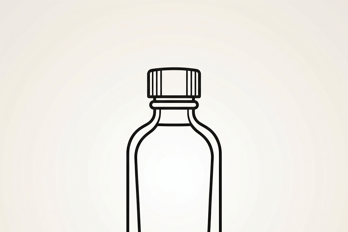 43 Beauty Makeup Outline Icons, an Outline Icon by adenpinkstore (Photo 22 of 24)