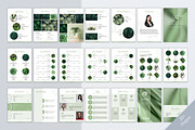 Product & Pricing Catalog Template, a Magazine Template by B2 Studio (Thumbnail 7 of 11)