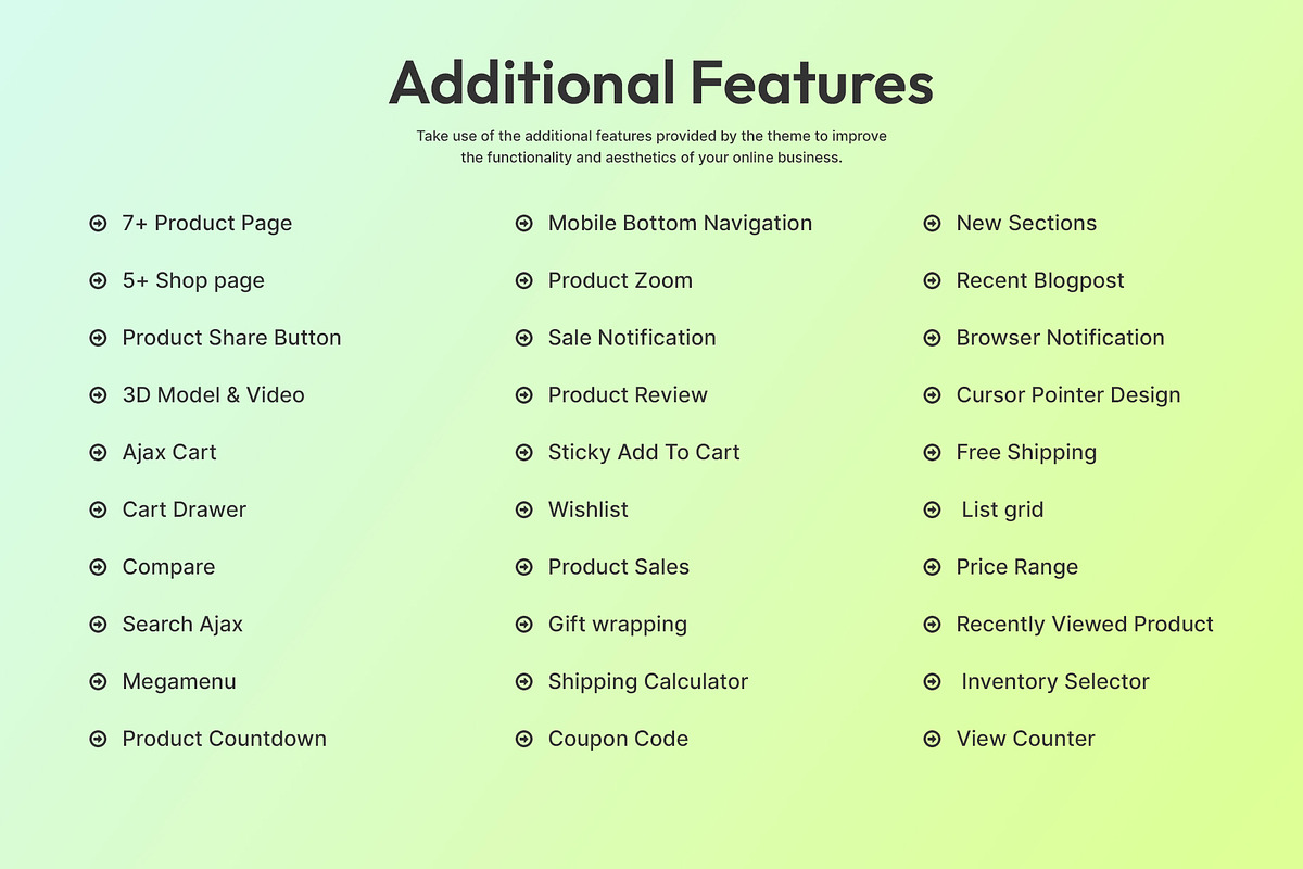 Jewelry Store | Shopify Theme, a Shopify Template by LogicGo Shopify Experts (Photo 3 of 7)