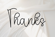 Alice, a Handwritten Font by InermediaSTUDIO (Thumbnail 4 of 7)