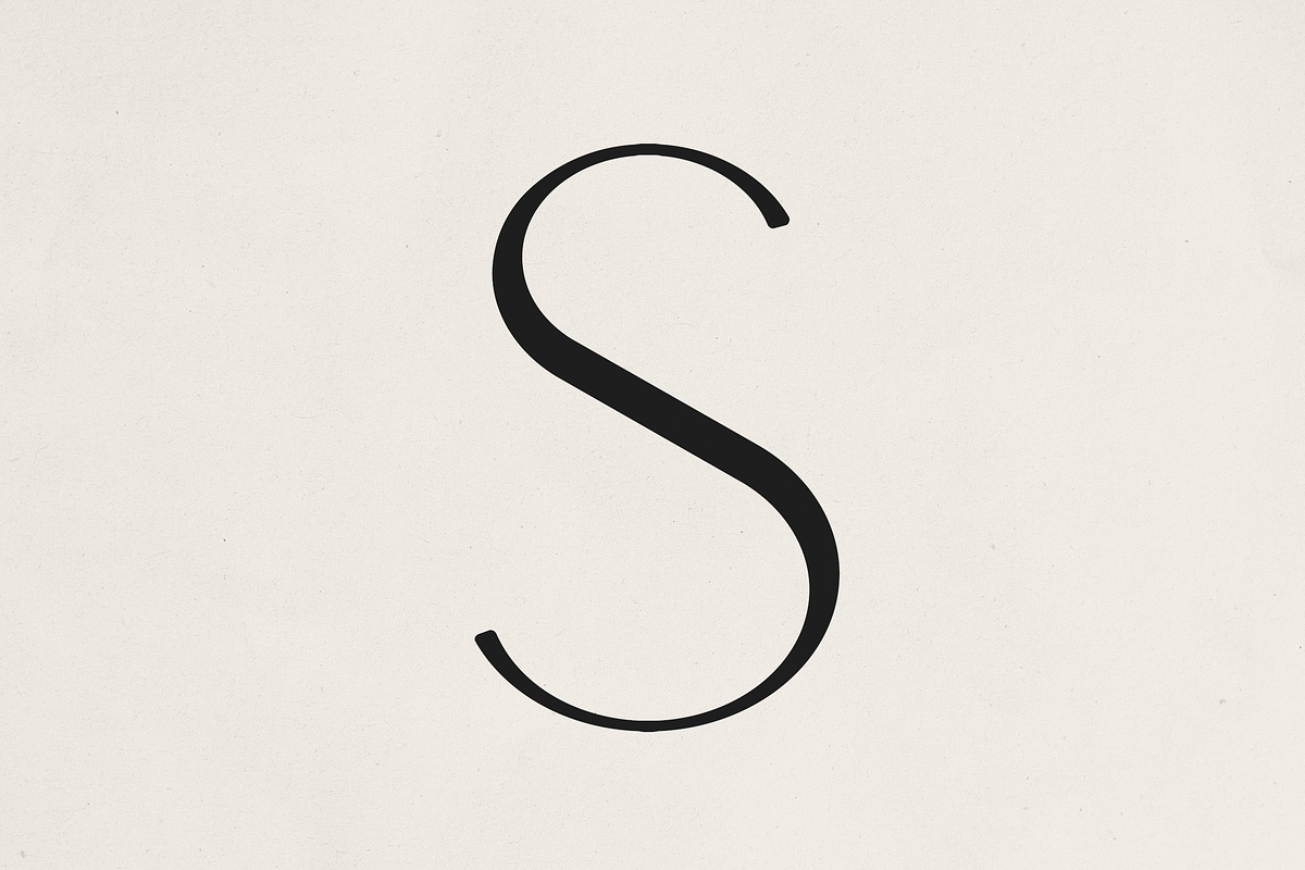 Demeris – A Modern Serif Font, a Serif Font by Only Fonts (Photo 5 of 11)