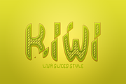 LINA, a Serif Font by Dz Akali (Thumbnail 8 of 29)