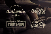 Felisha, a Script Font by artimasa (Thumbnail 4 of 5)